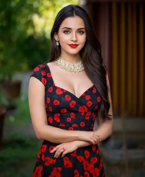 Borivali Escorts in Mumbai - Premium Escorts in Borivali