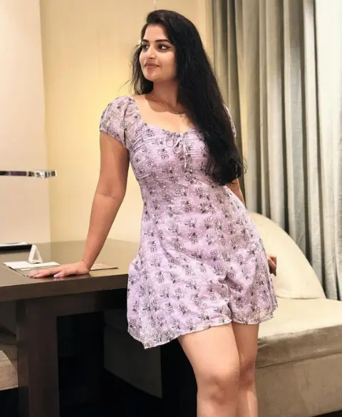 Escorts in Kandivali